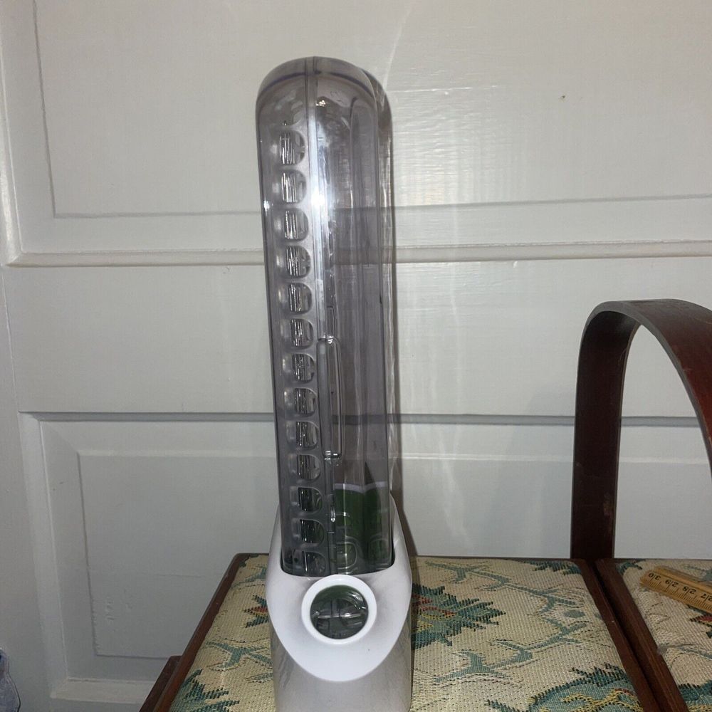 Herb Saver Water‎ Stainless Steel - Picture 2 of 6
